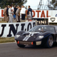 Illustration for article titled The Ford GT40 Was Americas Greatest Supercar And Its Successor Races Today